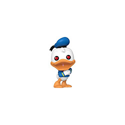 Funko Disney DD 90th Anniversary - Figurine POP! Donald Duck (heart eyes) 9 cm