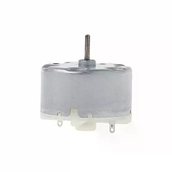 Avis Moteur de Transmission à engrenage AD pour aspirateur Robot XIAOMI Mijia 1St 2St S50 S51 S55, pièces de rechange, capteur de Distance