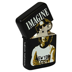 Gamesland LIGHTER - Imagine 'TIN BOX'