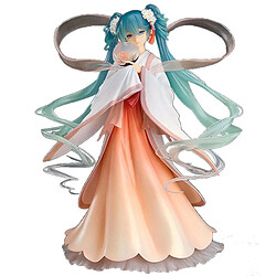 Universal Jouet de personnage d'action Hatsune Miku Festival de la mi-automne