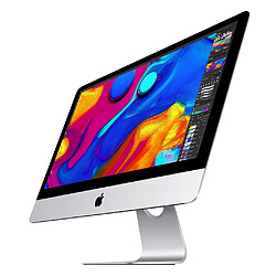 Apple iMac 27'' 5K i5 3,2 GHz 8Go 1To Fusion 2015 - Reconditionné