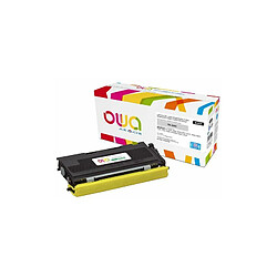 OWA Toner K18604OWN remplace brother TN-247Y, jaune ()