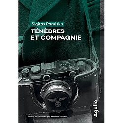 Ténèbres et compagnie - Occasion