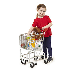 Avis Melissa & Doug Chariot d'épicerie