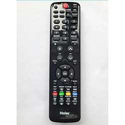 Avis GUPBOO Télécommande Universelle de Rechange pour montage HAIER LE19Z6 LE22Z6 LE24Z6 LE42Z300R3D