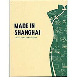 Made in Shanghai - Occasion