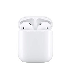 Apple AirPods 1 - MMEF2ZM/A · Occasion pas cher