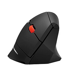 Yonis Souris Ergonomique Sans Fil Design Confortable