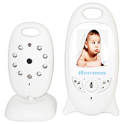 Vb601 Moniteur Pour Bébé Moniteur Pour Bébé Moniteur Pour Bébé Moniteur Pour Bébé Alimentation Directe