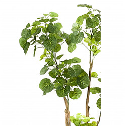 Emerald Arbre Polyscias artificiel 135 cm 420292