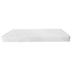 Avis Vente-Unique Matelas 90 x 200 cm mémoire de forme ép.15cm - PELOPS de DREAMEA