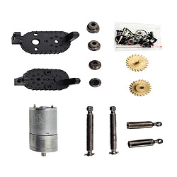 Avis pour WPL RC Car Parts