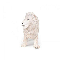 Acheter Papo 50185 Grand lion blanc figurine