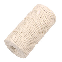 Acheter Fils de jute Corde de Jute Crafs chanvre Coton