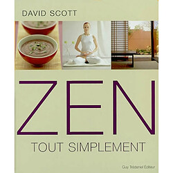 Zen tout simplement - Occasion