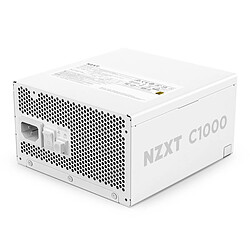 Bloc d’Alimentation NZXT C1000 Gold 1000 W 80 Plus Gold