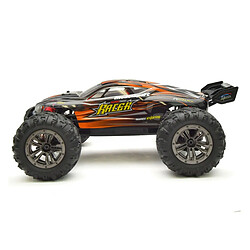 Absima Carro de Control Remoto High Speed Truggy 4WD Naranja (AB16003)