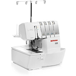 Surjeteuse BERNINA Overlock L450