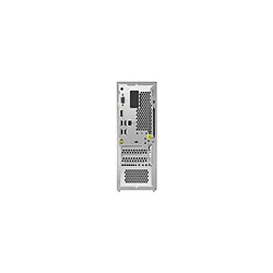 PC Lenovo IdeaCentre 3 07ADA05 AMD 3020e 4 Go RAM 128 Go SSD Gris minéral