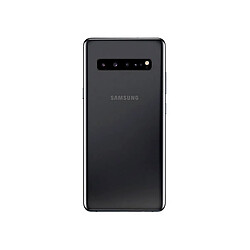 Avis Samsung Galaxy S10 5G 8Go/256Go Noir (Majestic Black) Single SIM SM-G977