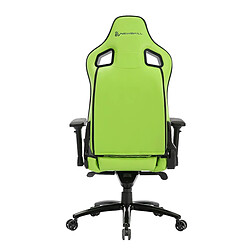 Chaise de jeu Newskill ?NS-CH-OSIRIS-BLACK-GREEN