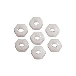 crou hexagonal TOOLCRAFT 815969 M3 10 pc(s)