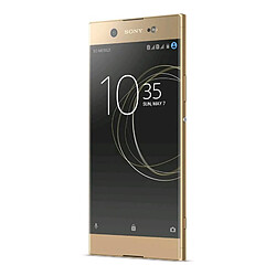 Avis Sony G3121 Xperia XA1 - 32Go, 3Go RAM - Or · Reconditionné