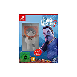 Premium Hello Neighbor 2 Imbir Edition Nintendo Switch