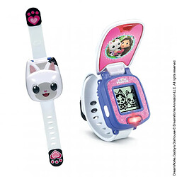 VTech Gabby et la maison magique Montre interactive