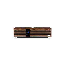 Système musical Ruark R410 Noyer