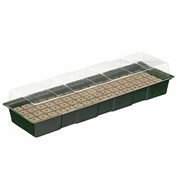 Nature Kit de mini propagateur 4x16 cellules