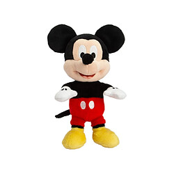 Simba Disney - Peluche Mickey Mini 15 cm