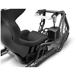 Avis Support pour levier de vitesse et frein a main - PLAYSEAT - Sensation Pro Sim Platform Droite - Noir