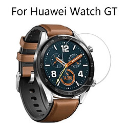 PHONECARE Film Verre de Protection Écran Smartwatch / Smartband - Huawei Watch GT Elegant - 42mm