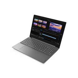 Acheter Lenovo V V15 i3-1005G1 Ordinateur portable 39,6 cm (15.6') Full HD Intel® Core™ i3 4 Go DDR4-SDRAM 256 Go SSD Wi-Fi 5 (802.11ac) Gris