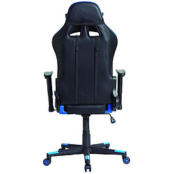 Avis Vs Venta-Stock Fauteuil Gaming Bleu