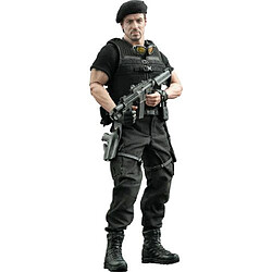 Hot Toys MMS138 - The Expendables - Barney Ross