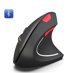 Universal Souris Bluetooth sans fil Kit de joueur ergonomique vertical 6 clé USB optique souris sans fil pour