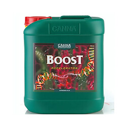 Canna BOOST Accelerator - 5 Litres