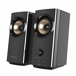 Enceintes Hifi Creative Technology, Ltd.