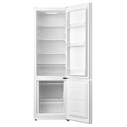 Avis Réfrigérateur combiné 55cm 262l statique blanc - CRF262CBW-11 - CALIFORNIA