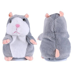 Avis Universal Mignon de hamster parlant en peluche - Recordier son