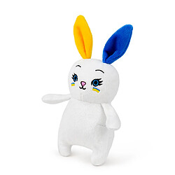 WP Merchandise - Peluche Bunny Melania (14 cm)