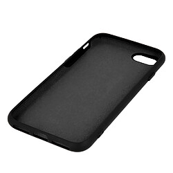 Avis Coque en silicone pour Xiaomi Redmi Note 10 Pro/10 Pro Max, noir