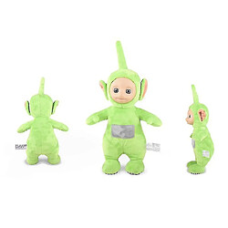 Universal 25 cm Authentic Teletubbies Education Earn