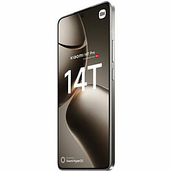 Acheter Smartphone Xiaomi Xiaomi 14T Pro 6,7" Octa Core 12 GB RAM 1 TB Gris