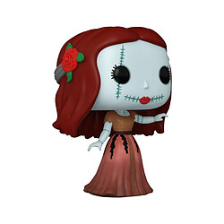 Funko L'étrange Noël de Mr. Jack 30th - Figurine POP! Formal Sally 9 cm