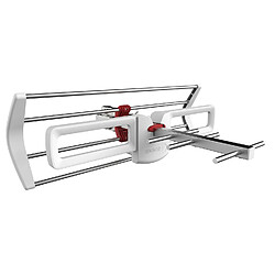 Antenne UHF Numérique Terrestre Optimisée HDTV & LTE - Fagor Aura D2 - Gain 12 dB, Canaux 21-48, 694 MHz LTE, Connecteur F