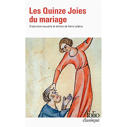 Les quinze joies du mariage