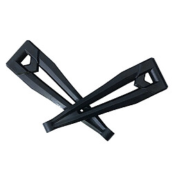 Pièces De Rechange De Voiture DIY De Rc Pour Le Bras Supérieur Arrière D'accessoires De Xinlehong 9125 pas cher